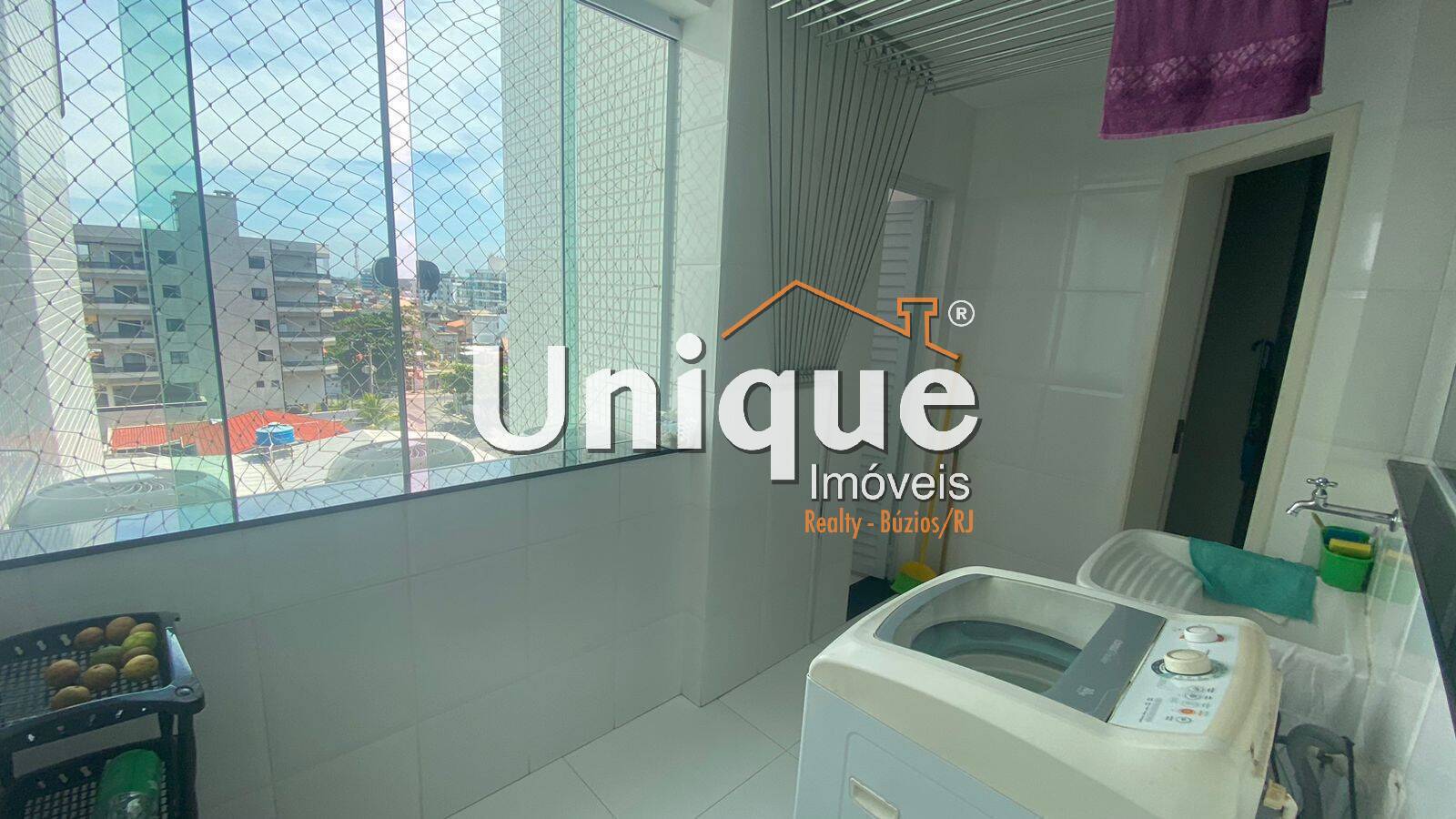 Apartamento à venda com 3 quartos, 140m² - Foto 13