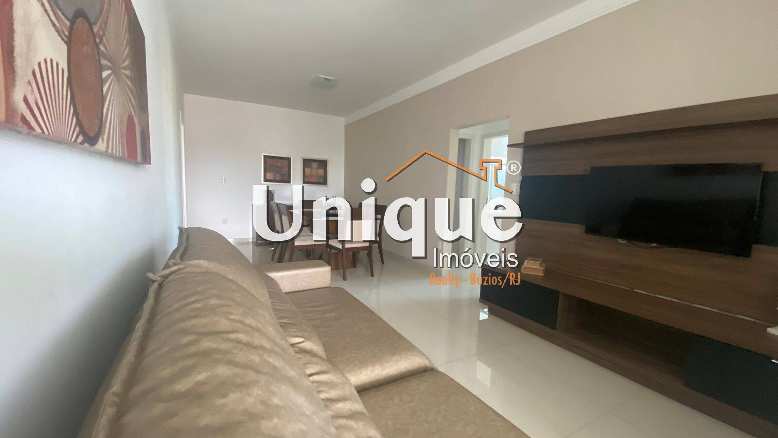 Apartamento à venda com 3 quartos, 140m² - Foto 2