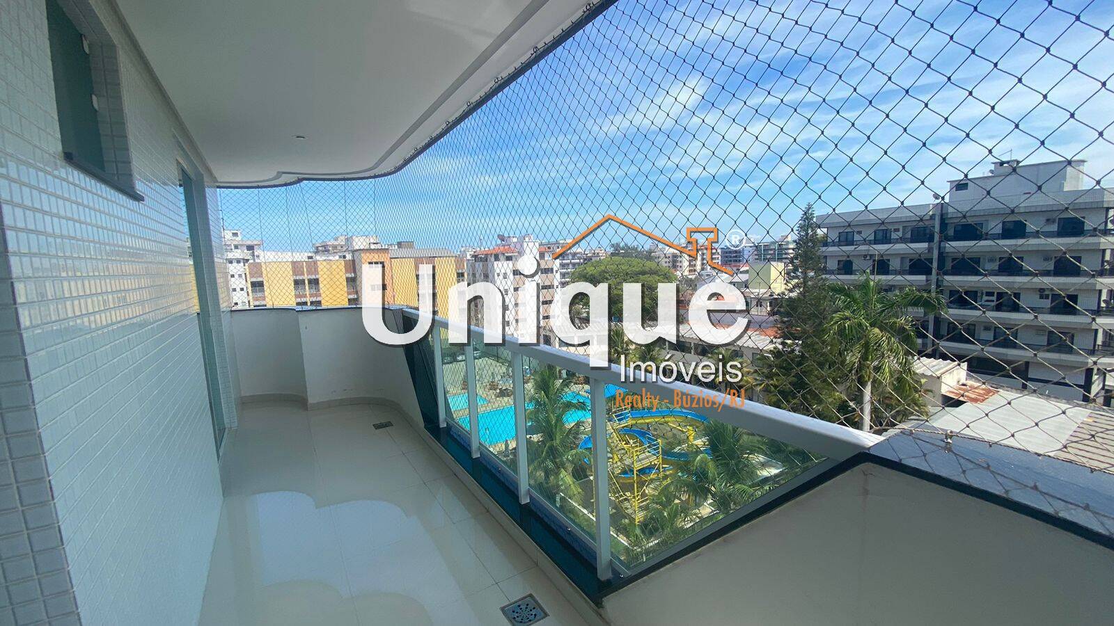 Apartamento à venda com 3 quartos, 140m² - Foto 7