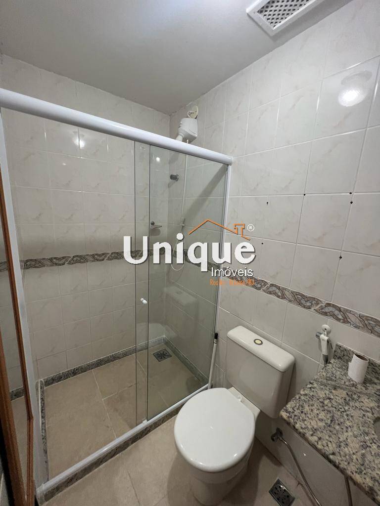 Apartamento à venda com 2 quartos, 106m² - Foto 15