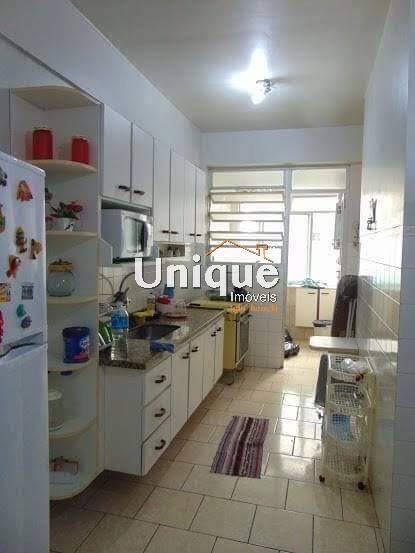 Apartamento à venda com 2 quartos, 77m² - Foto 9