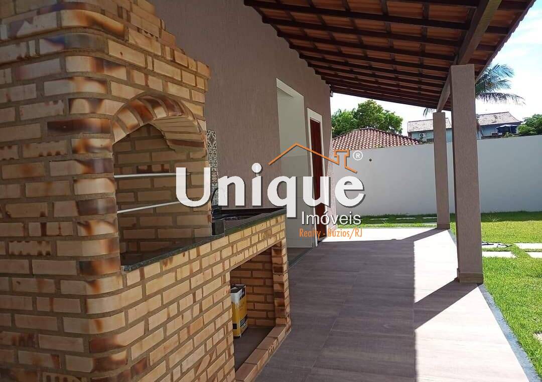 Casa à venda com 2 quartos, 360m² - Foto 8