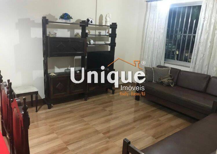 Apartamento à venda com 2 quartos, 98m² - Foto 2