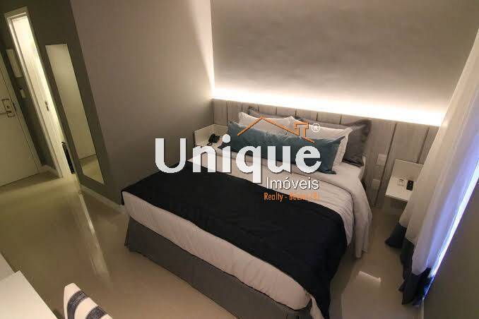 Apartamento à venda com 1 quarto, 25m² - Foto 2