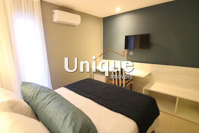 Apartamento à venda com 1 quarto, 25m² - Foto 3