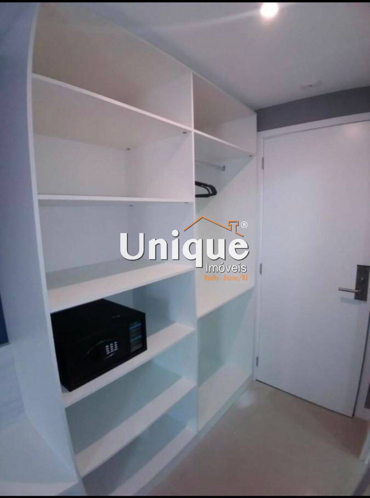 Apartamento à venda com 1 quarto, 25m² - Foto 5