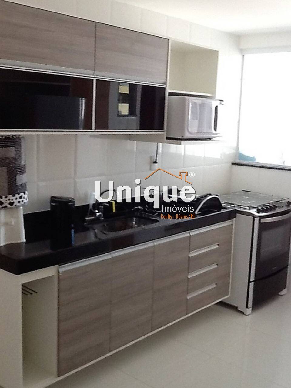 Apartamento à venda com 4 quartos, 240m² - Foto 4