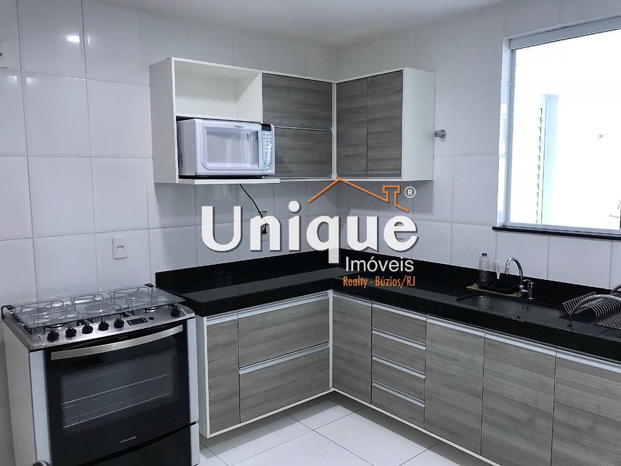 Apartamento à venda com 4 quartos, 250m² - Foto 4