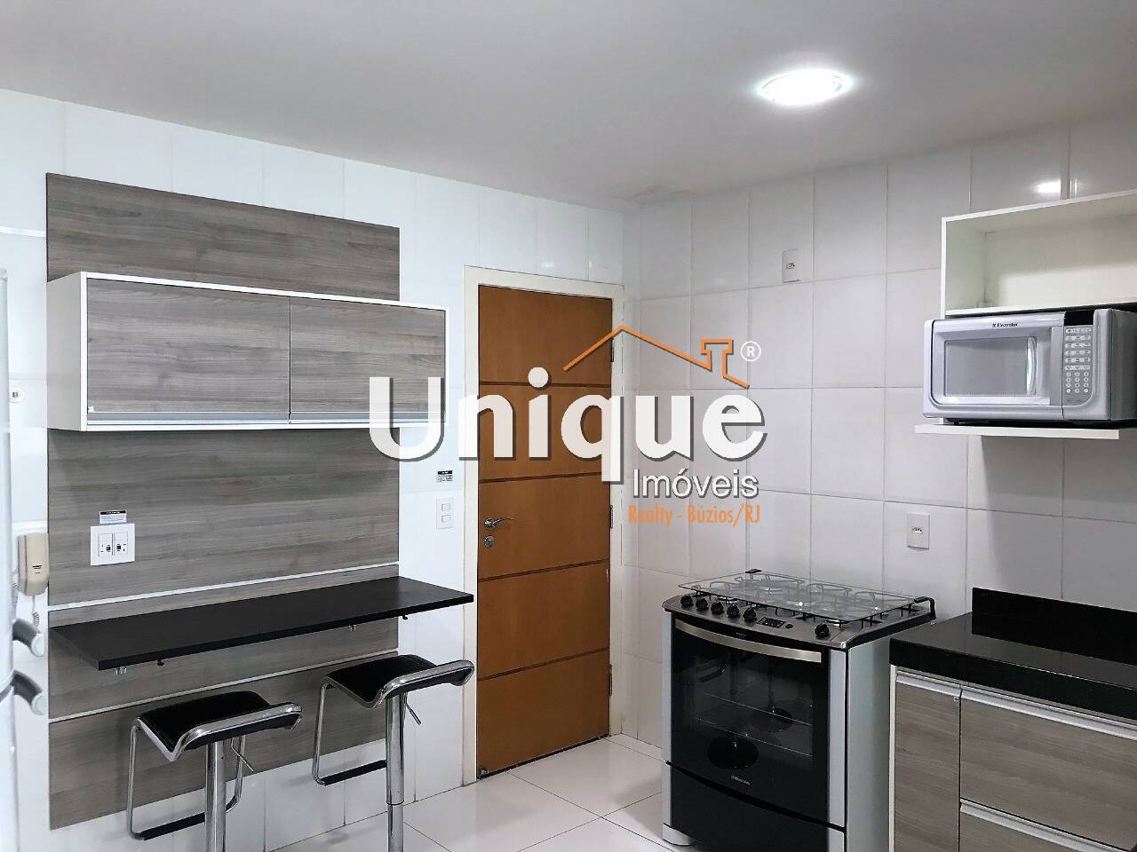 Apartamento à venda com 4 quartos, 250m² - Foto 5