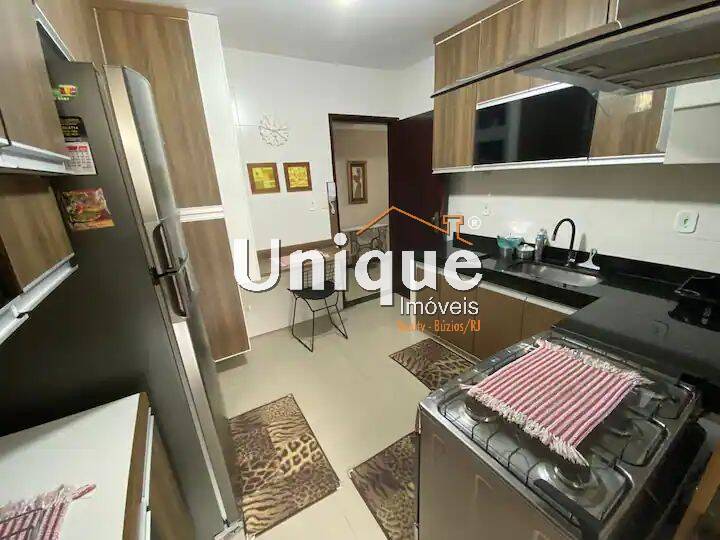 Apartamento à venda com 3 quartos, 95m² - Foto 4