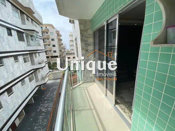 Apartamento à venda com 3 quartos, 95m² - Foto 10