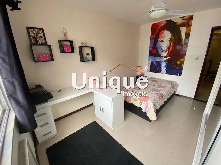 Apartamento à venda com 3 quartos, 95m² - Foto 7