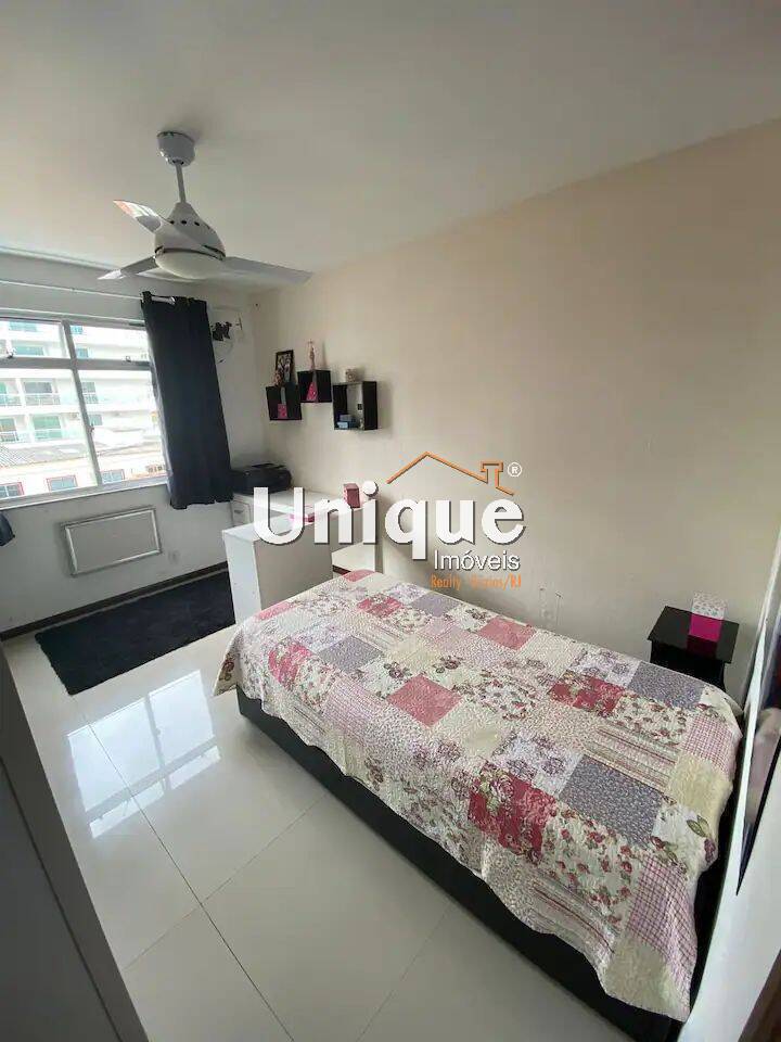 Apartamento à venda com 3 quartos, 95m² - Foto 8