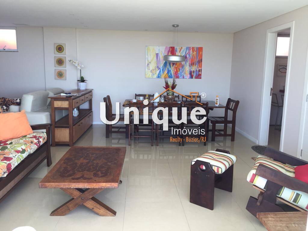 Apartamento à venda com 4 quartos, 239m² - Foto 3