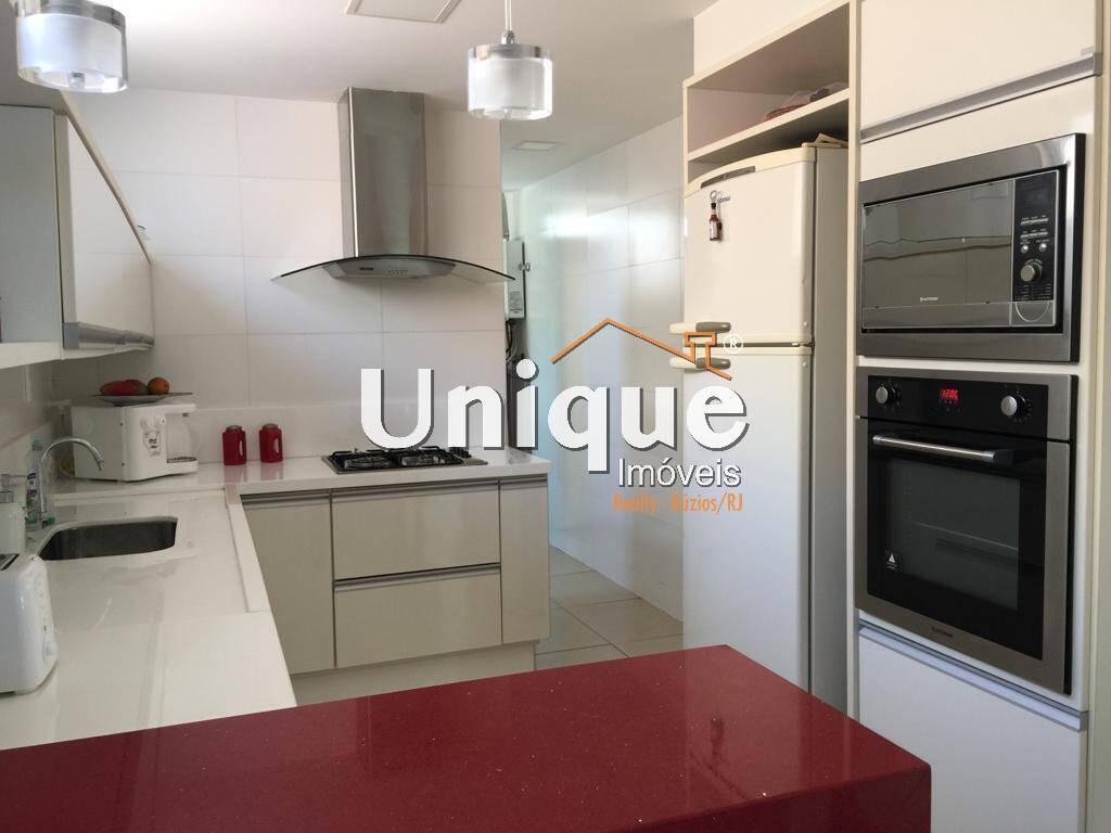 Apartamento à venda com 4 quartos, 239m² - Foto 19