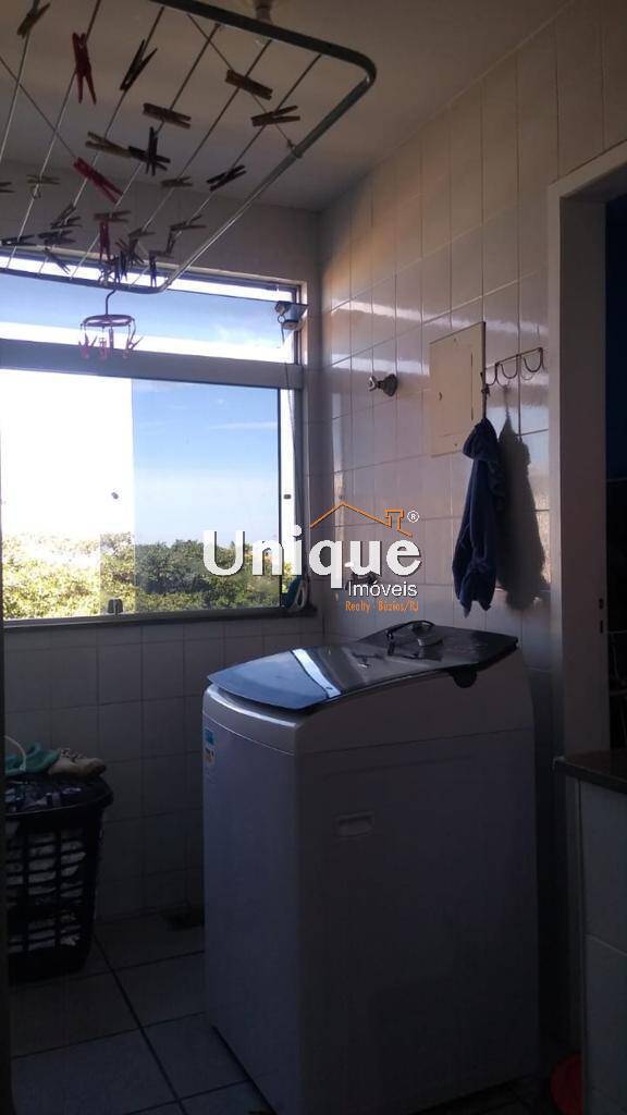 Apartamento à venda com 2 quartos, 100m² - Foto 11