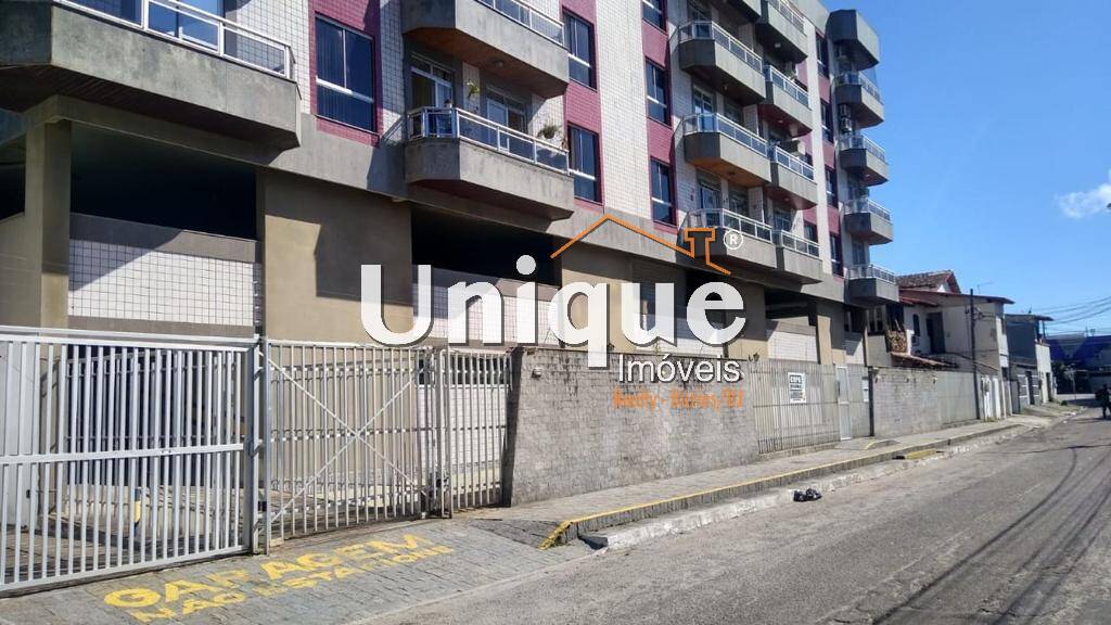 Apartamento à venda com 2 quartos, 100m² - Foto 17