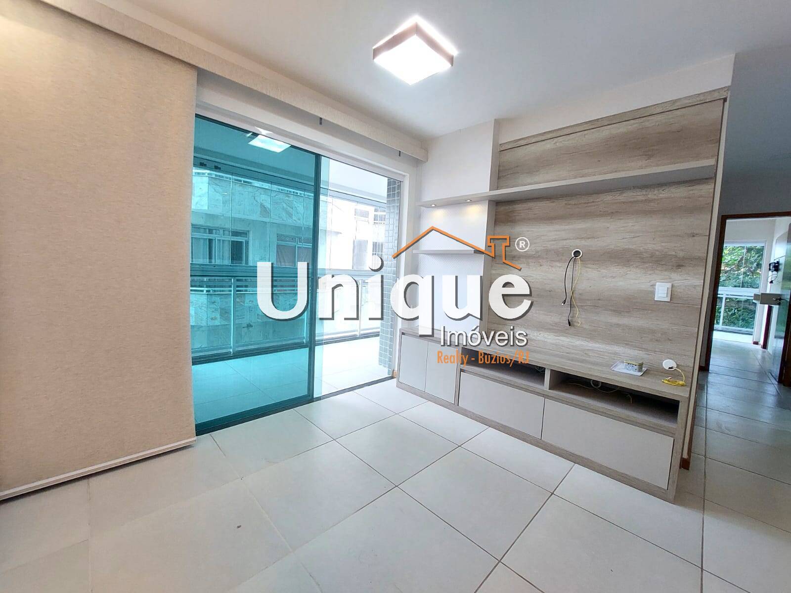 Apartamento à venda com 2 quartos, 125m² - Foto 1