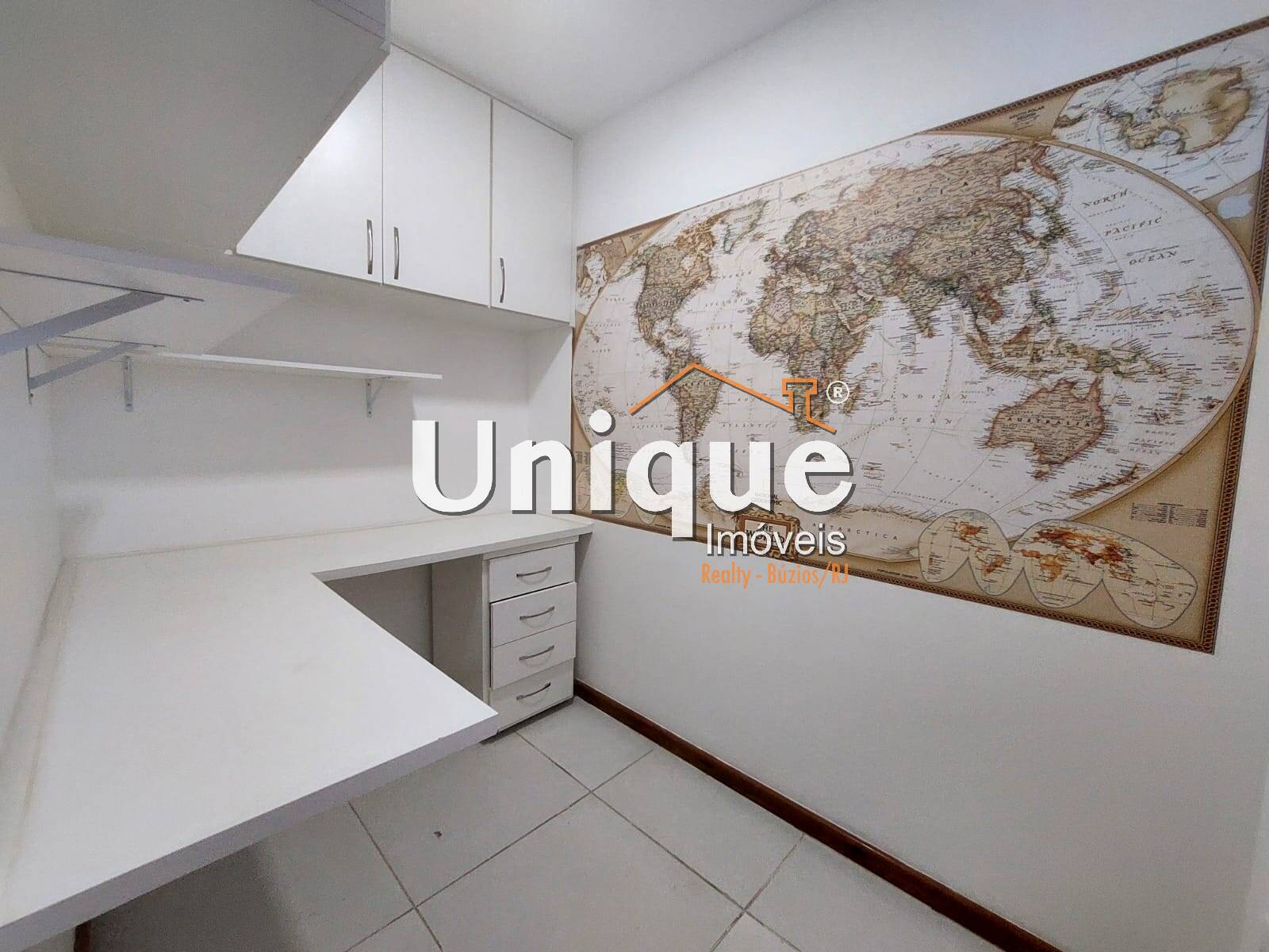 Apartamento à venda com 2 quartos, 125m² - Foto 5