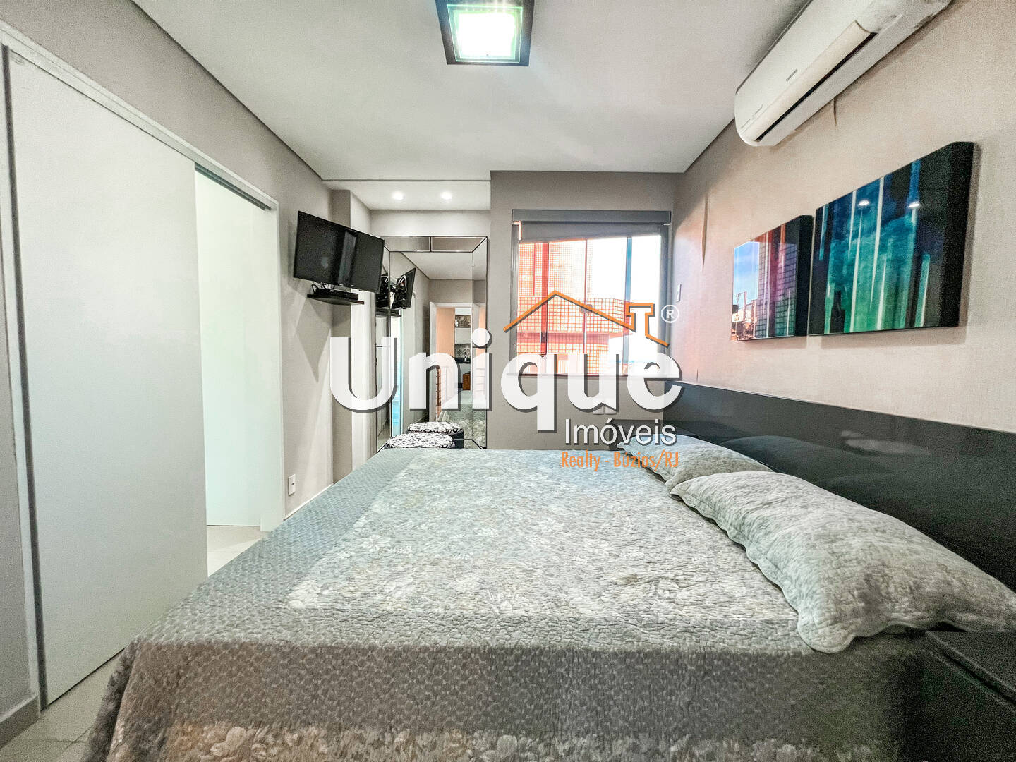 Apartamento à venda com 4 quartos, 270m² - Foto 10