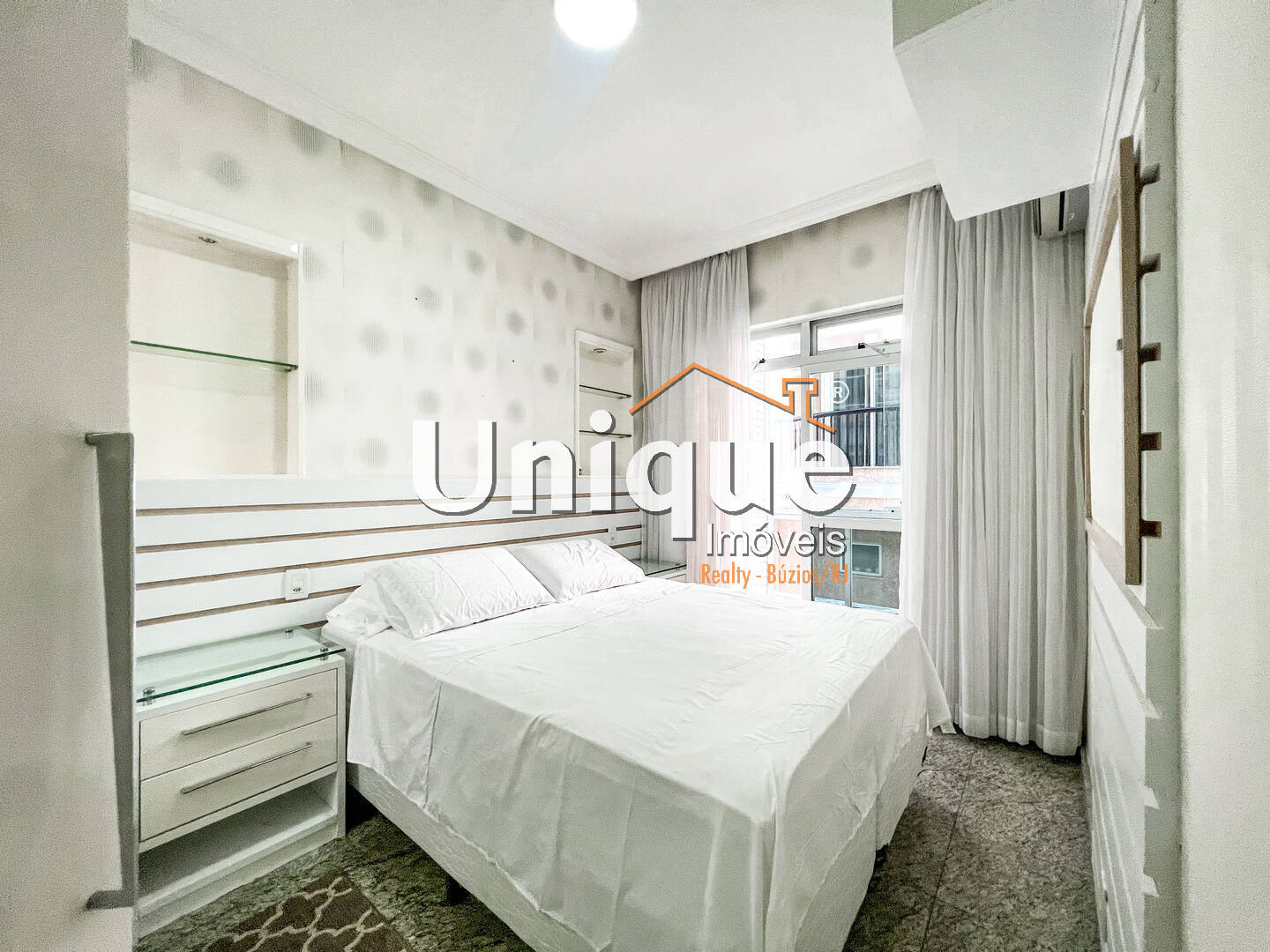 Apartamento à venda com 2 quartos, 80m² - Foto 6