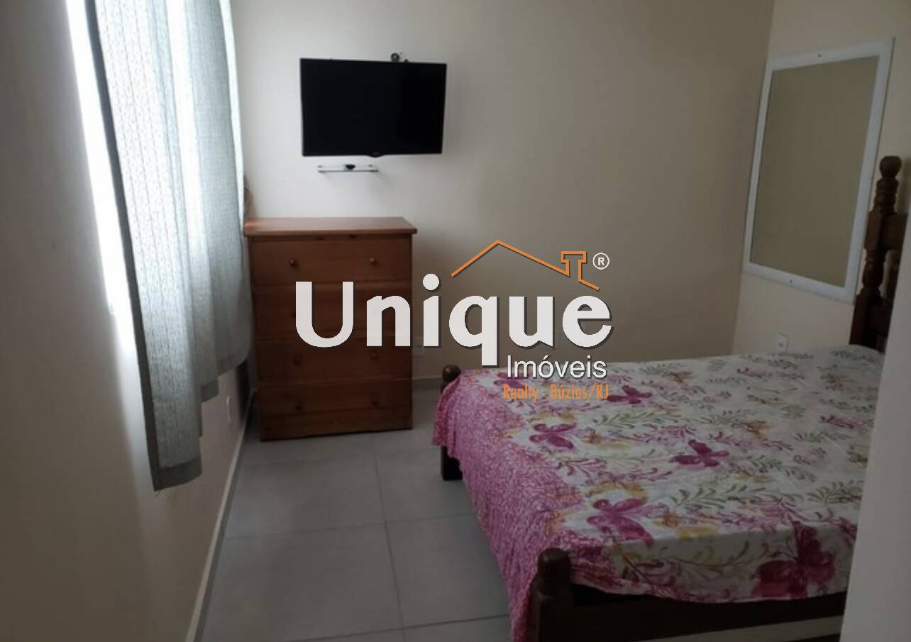 Apartamento à venda com 3 quartos, 130m² - Foto 4