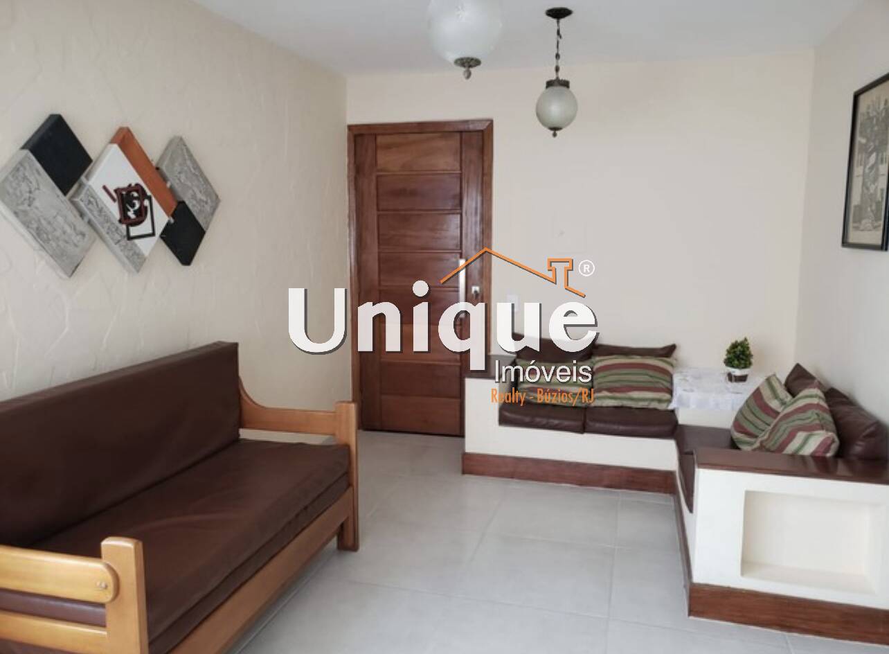 Apartamento à venda com 3 quartos, 130m² - Foto 1