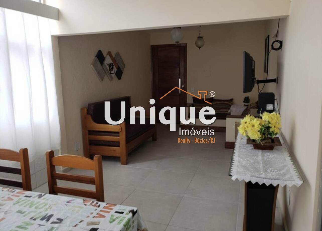 Apartamento à venda com 3 quartos, 130m² - Foto 2