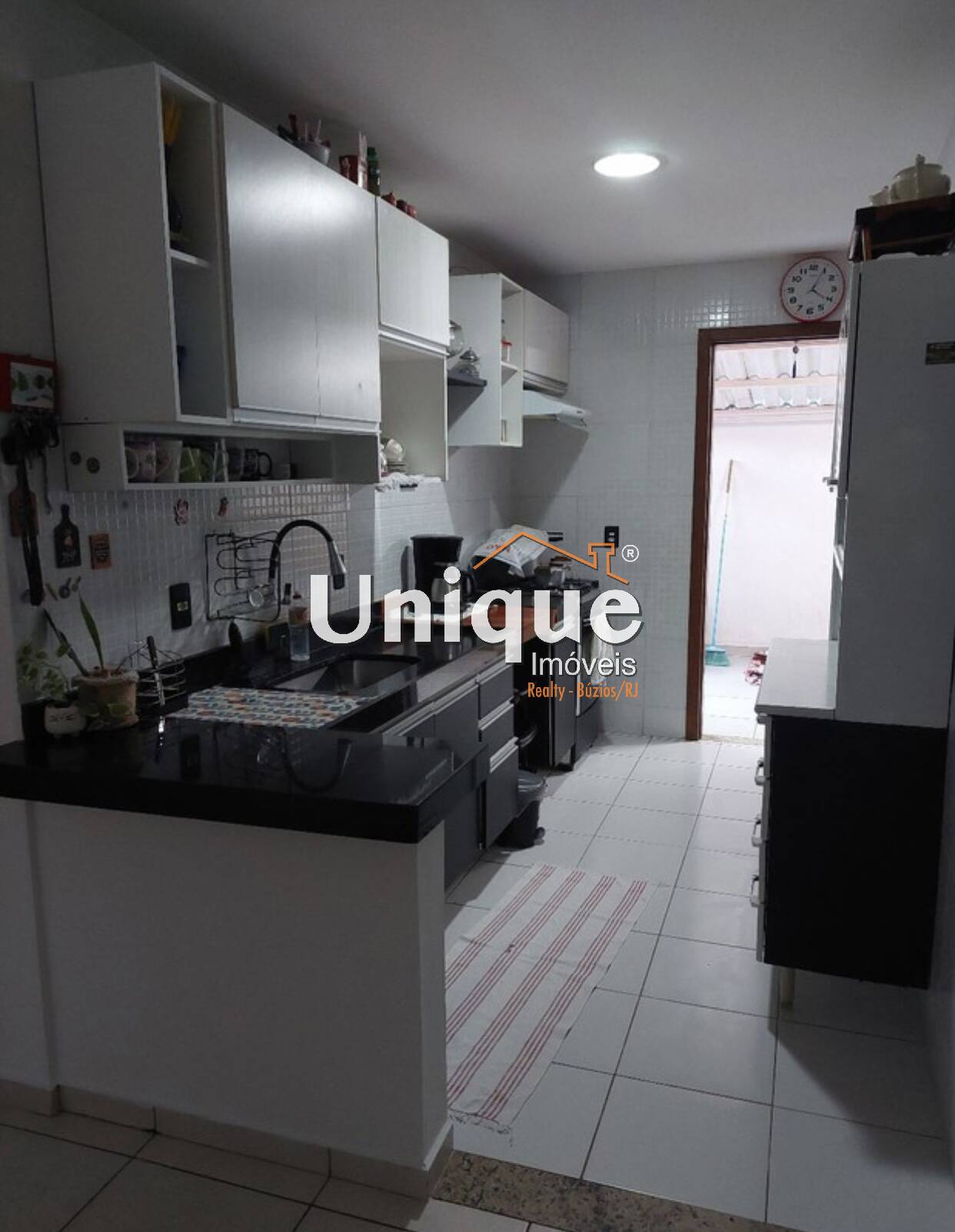 Apartamento à venda com 2 quartos, 100m² - Foto 2