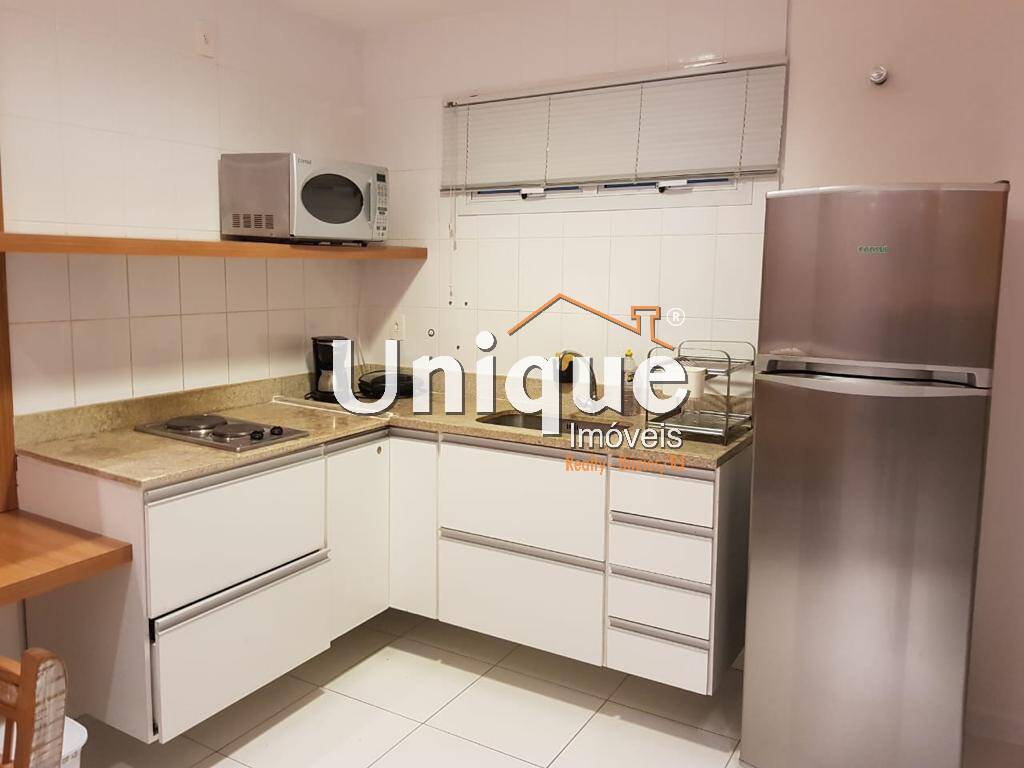 Apartamento à venda com 1 quarto, 56m² - Foto 9