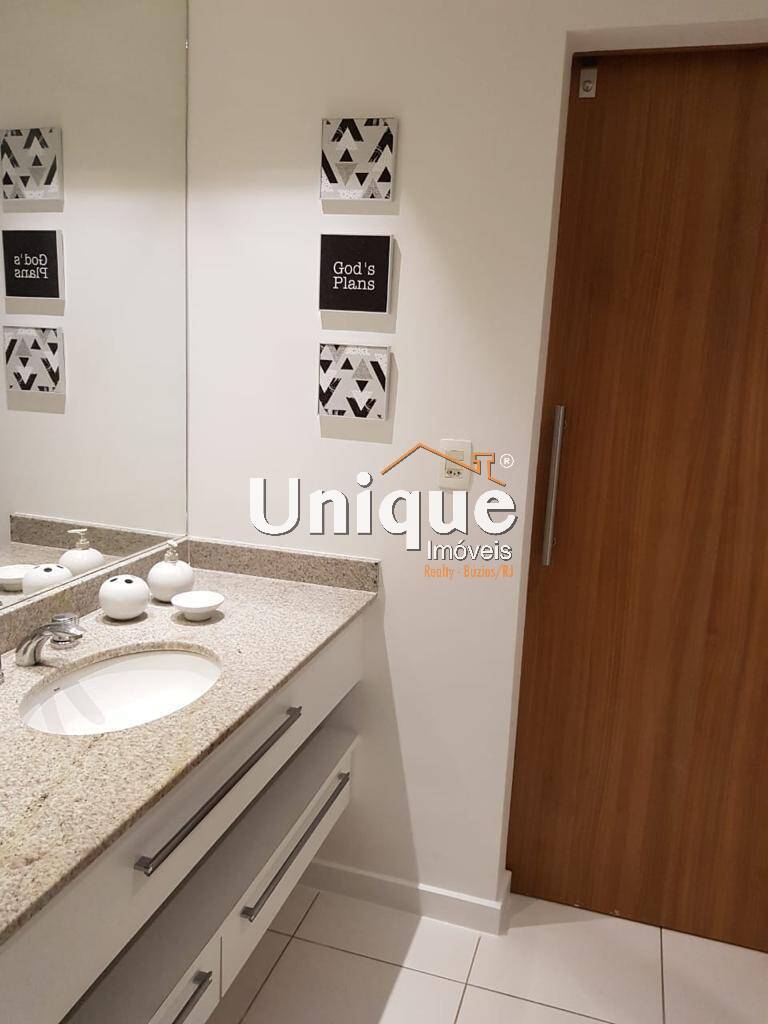 Apartamento à venda com 1 quarto, 56m² - Foto 11