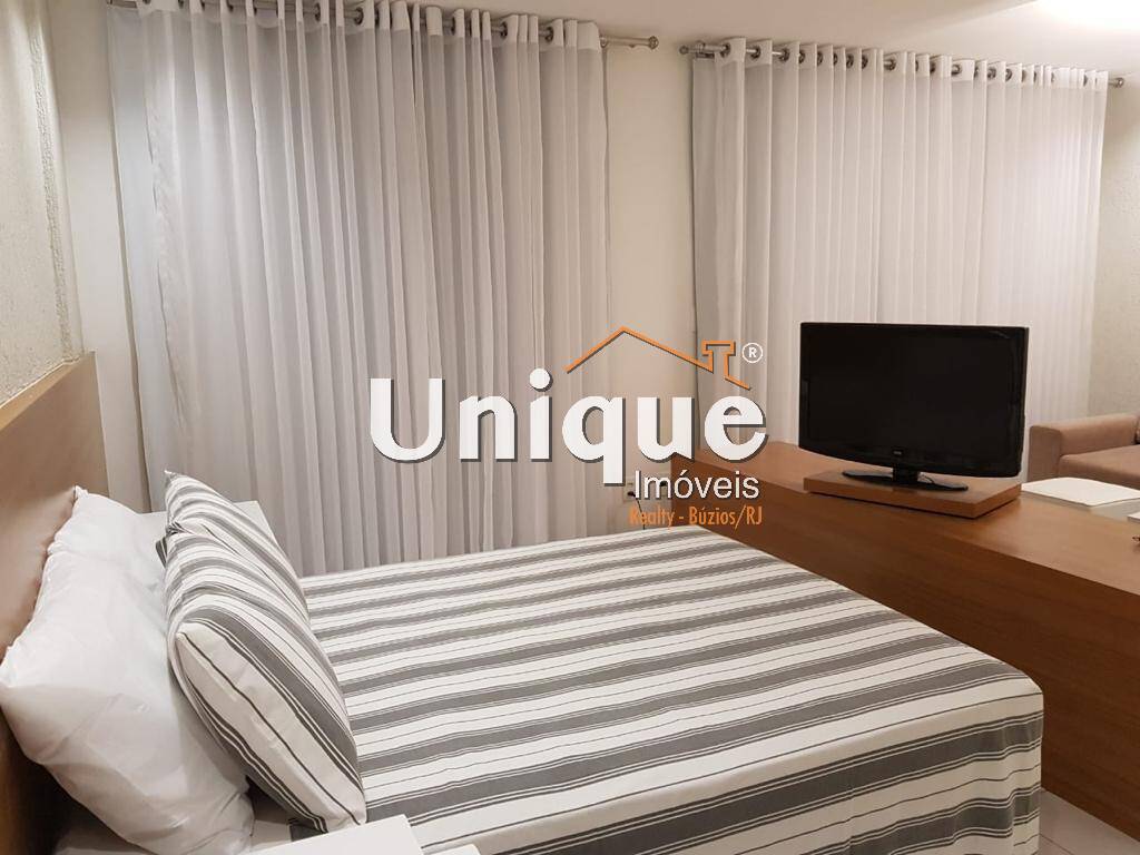 Apartamento à venda com 1 quarto, 56m² - Foto 6