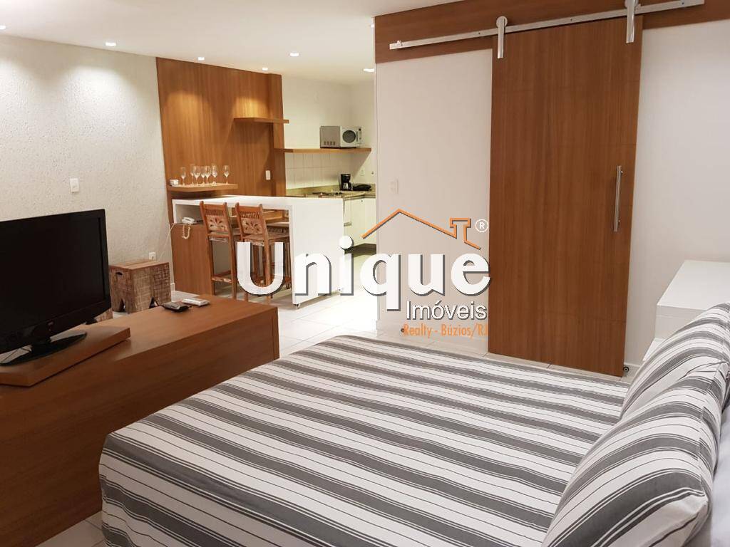 Apartamento à venda com 1 quarto, 56m² - Foto 8