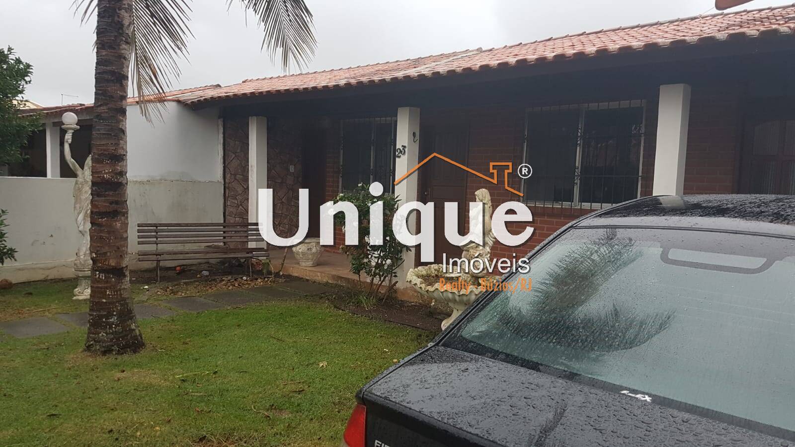 Casa à venda com 2 quartos, 170m² - Foto 6