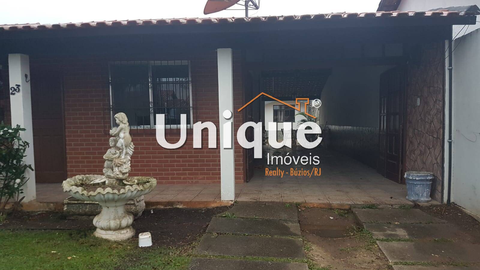 Casa à venda com 2 quartos, 170m² - Foto 10