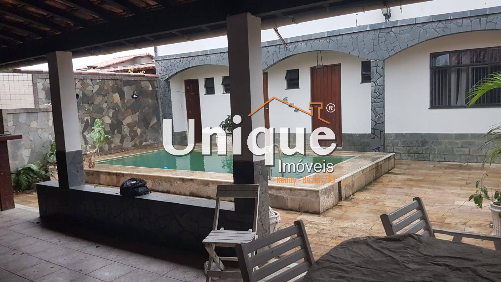 Casa à venda com 2 quartos, 170m² - Foto 5