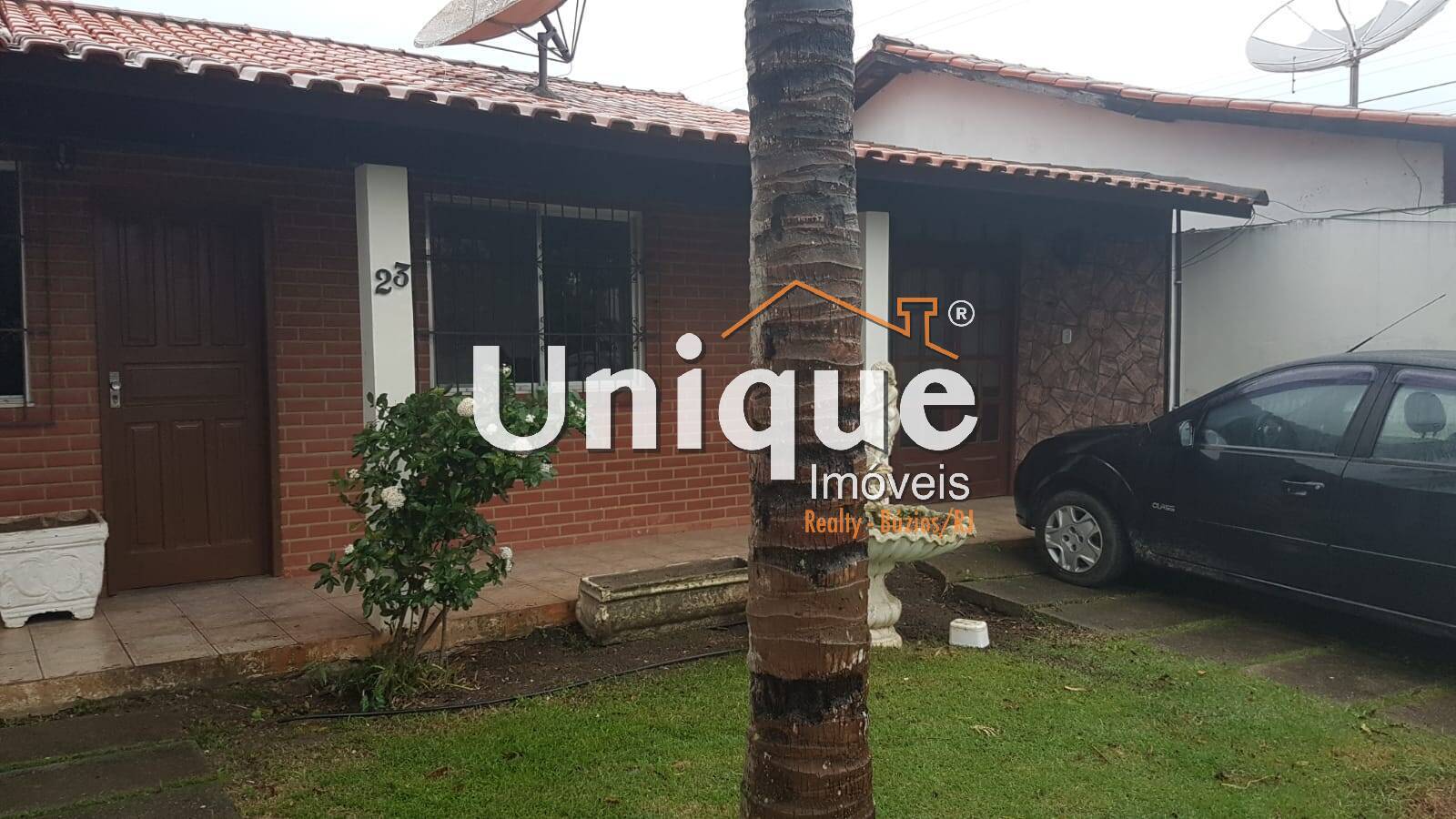 Casa à venda com 2 quartos, 170m² - Foto 9