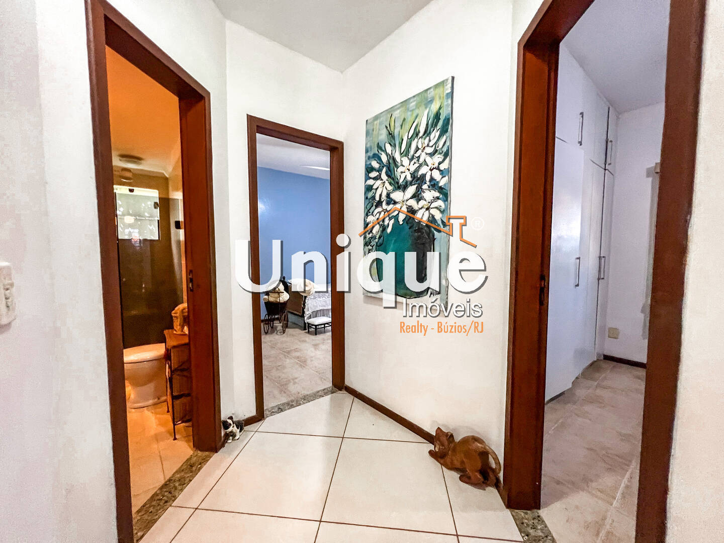 Casa à venda com 4 quartos, 190m² - Foto 15