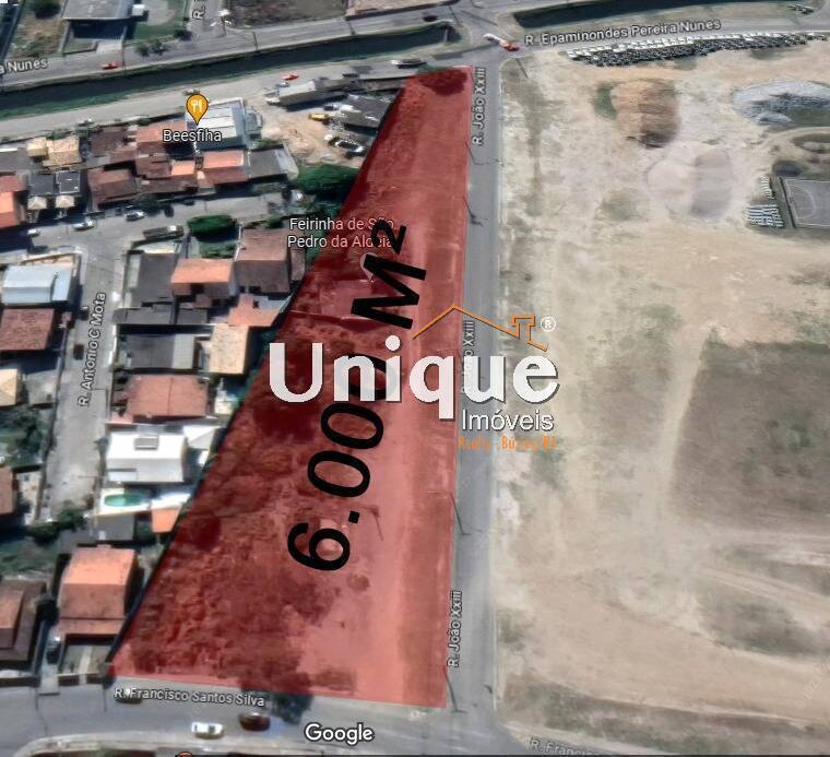 Terreno à venda, 6000m² - Foto 1