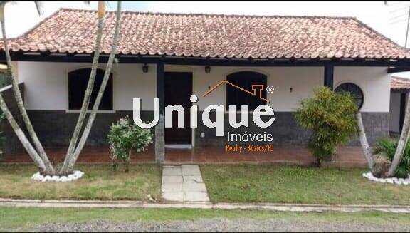 Casa à venda com 3 quartos, 85m² - Foto 2