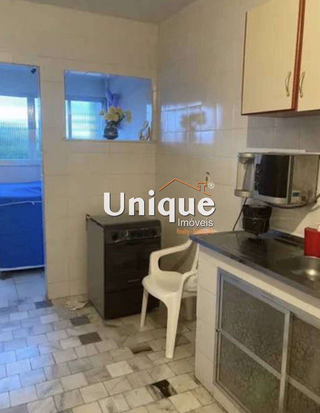 Apartamento à venda com 2 quartos, 70m² - Foto 6