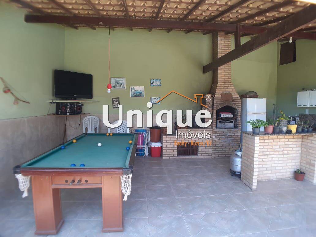 Casa à venda com 4 quartos, 150m² - Foto 13