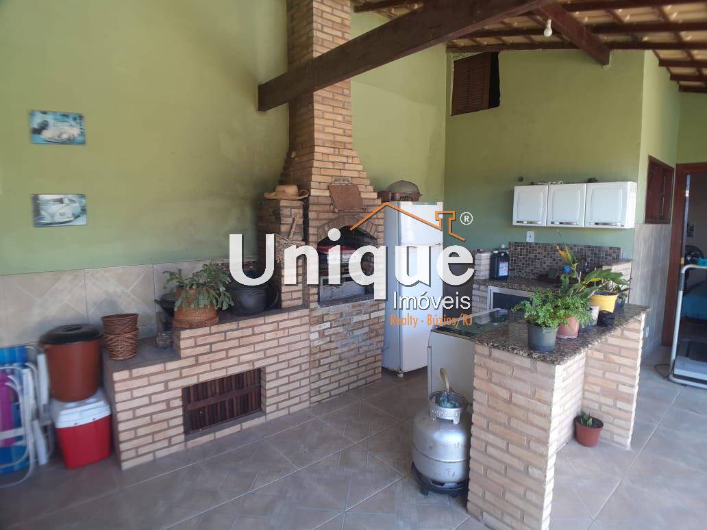 Casa à venda com 4 quartos, 150m² - Foto 14