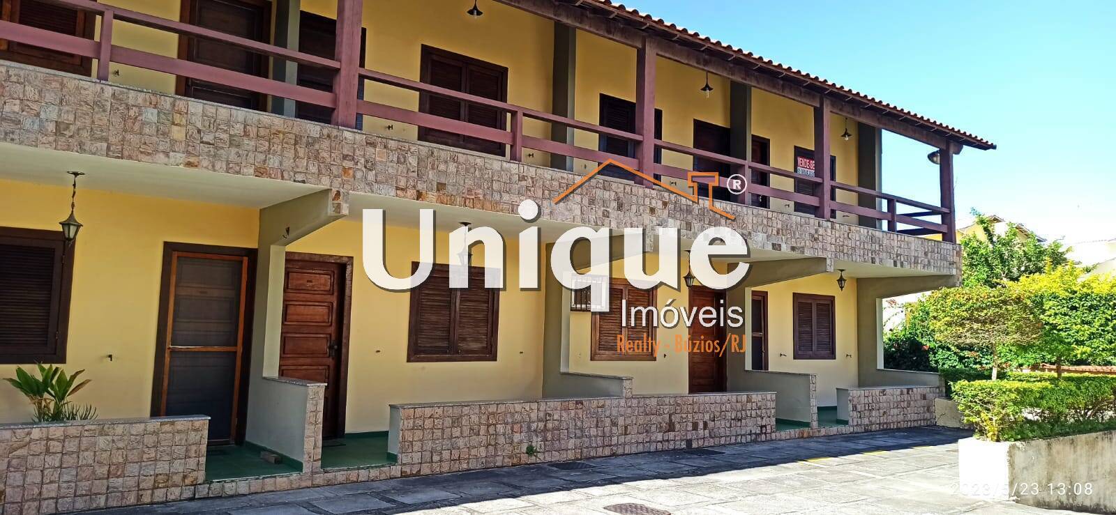 Casa à venda com 2 quartos, 89m² - Foto 1