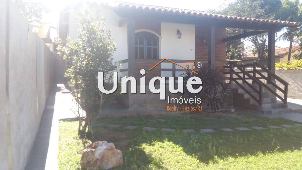 Casa à venda com 5 quartos, 160m² - Foto 2