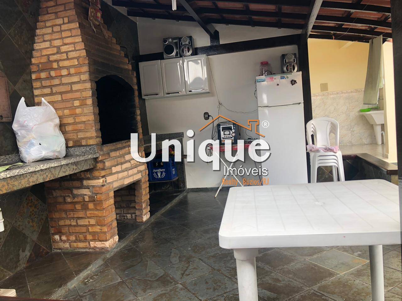 Casa à venda com 5 quartos, 160m² - Foto 19