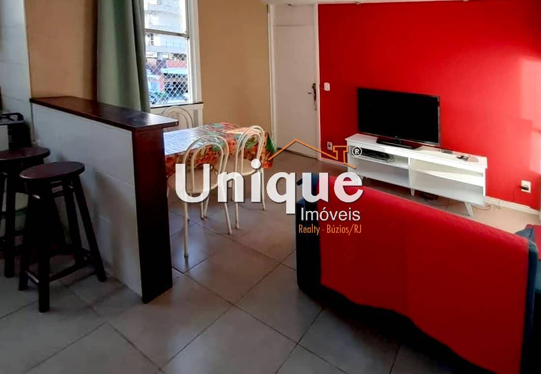 Apartamento à venda com 2 quartos, 70m² - Foto 2