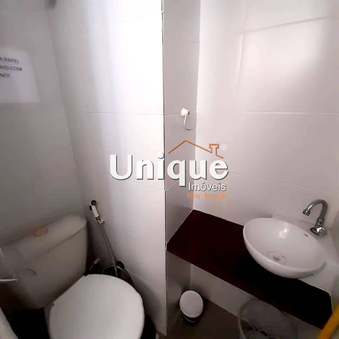 Apartamento à venda com 2 quartos, 70m² - Foto 6