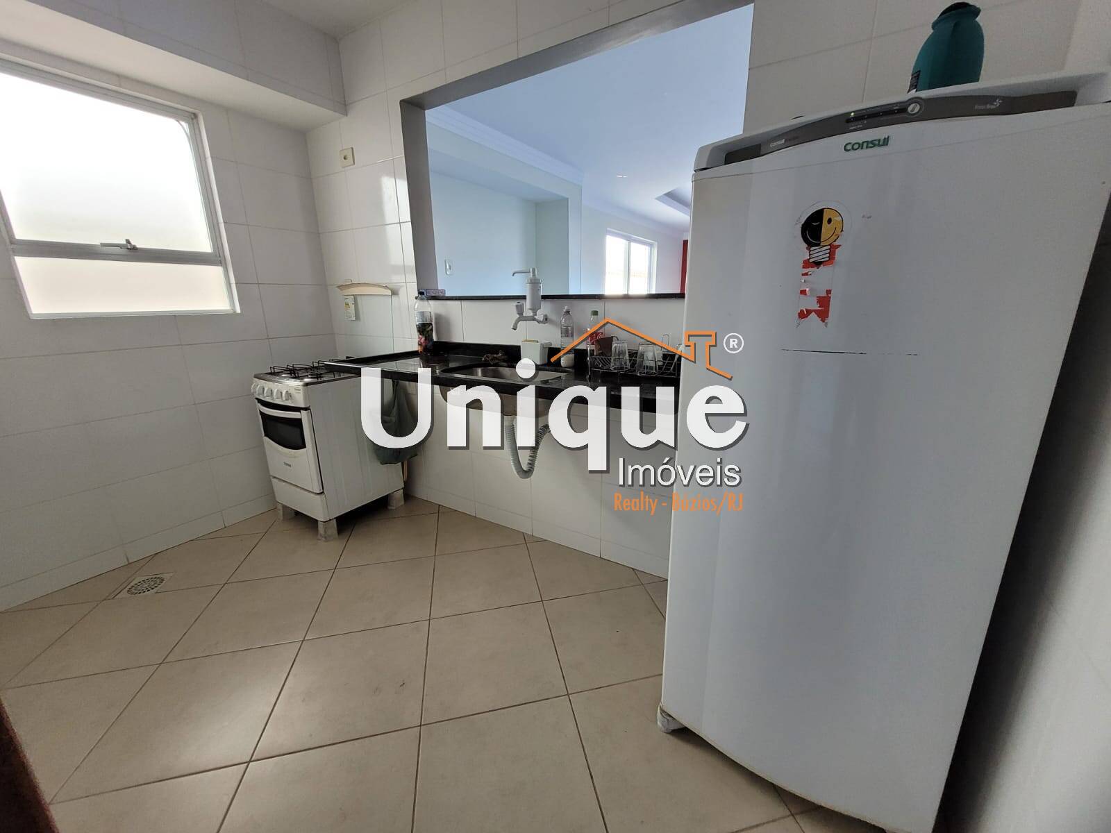 Apartamento à venda com 3 quartos, 100m² - Foto 25