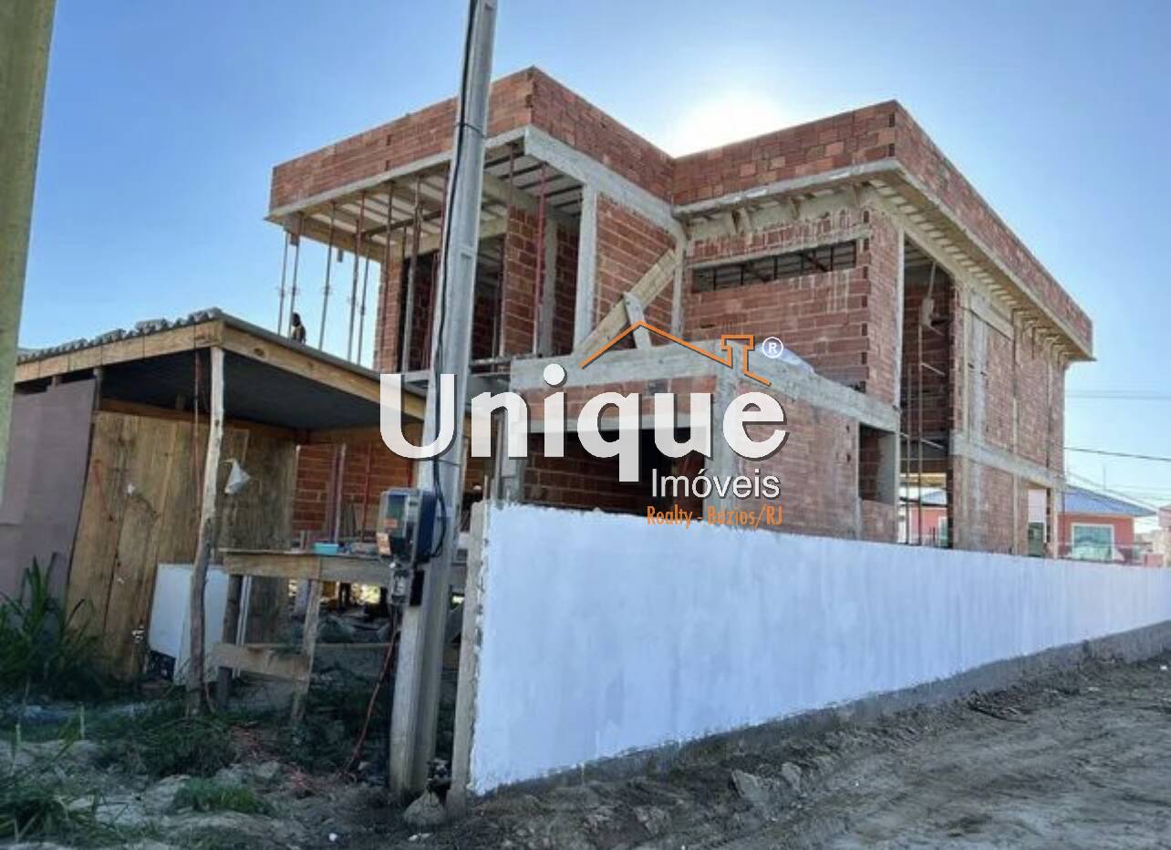 Casa à venda com 4 quartos, 361m² - Foto 4